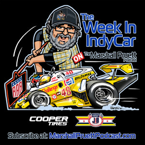 MP 1275: The Week In IndyCar, Listener Q&A,  June 2 2022