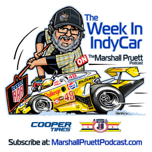 MP 1188: The Week In IndyCar, Nov 9, Listener Q&A