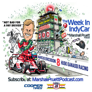 MP 1334: The Week In IndyCar, Listener Q&A, Oct 26 2022