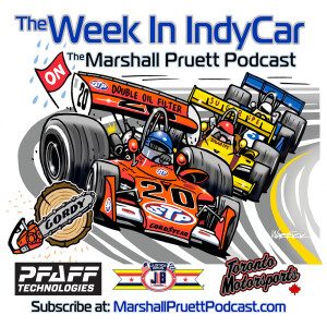 MP 1559: The Week In IndyCar, Listener Q&A, Nov 27 2024