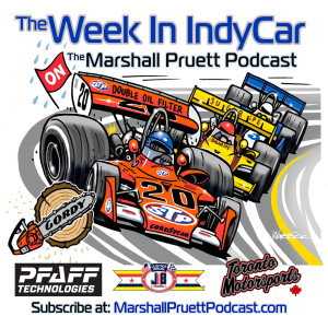 MP 1495: The Week In IndyCar, Listener Q&A Show, Feb 27 2024