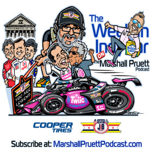 MP 1113: The Week In IndyCar, June 2, with Helio Castroneves