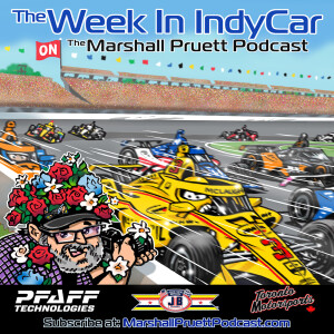 MP 1561: The Week In IndyCar, Listener Q&A, Dec 5 2024