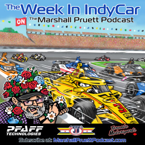 MP 1518: The Week In IndyCar, Listener Q&A, May 14 2024
