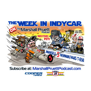 MP 1345: The Week In IndyCar, Nov 23 2022