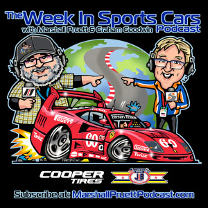 MP 1466: The Week In Sports Cars, Dec 20 2023