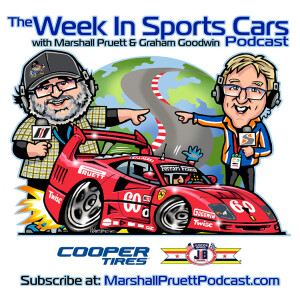 MP 1282: The Week In Sports Cars, News Roundup, June 16 2022
