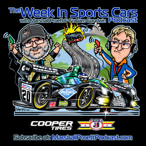 MP 1348: The Week In Sports Cars, Dec 2 2022