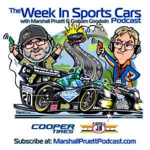 MP 1180: The Week In Sports Cars, Oct 22