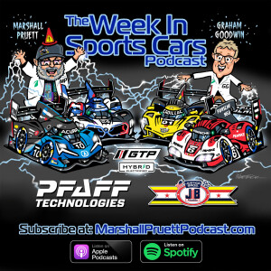 MP 1472: The Week In Sports Cars, Jan 4 2024