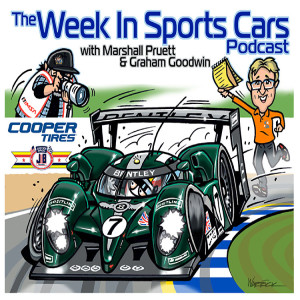 MP 1214: The Week In Sports Cars, Jan 9 2022