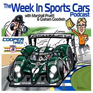MP 1346: The Week In Sports Cars, Nov 26 2022