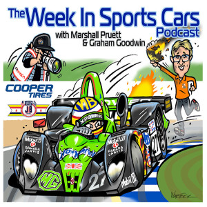 MP 1265: The Week In Sports Cars, April 28 2022