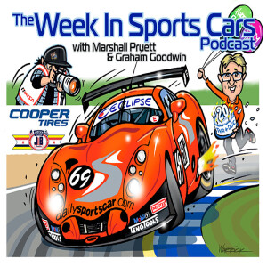 MP 1341: The Week In Sports Cars, Nov 20 2022
