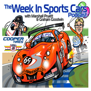 MP 1223: The Week In Sports Cars, Jan 26 2022