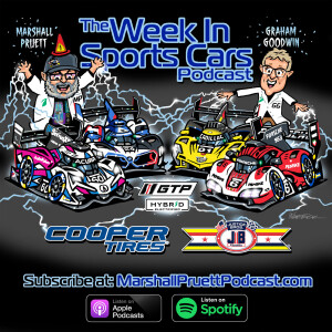 MP 1370: The Week In Sports Cars, March 9 2023