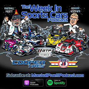 MP 1360: The Week In Sports Cars, Jan 17 2023