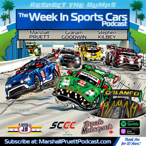 MP 1590: The Week In Sports Cars, March 10 2025