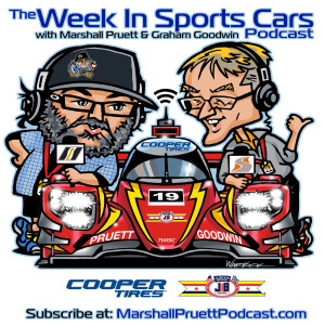 MP 1328: The Week In Sports Cars, Oct 21 2022