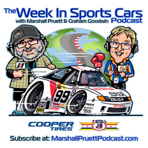 MP 1303: The Week In Sports Cars, August 15 2022