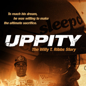 MP 329: Willy T Ribbs and Nate Adams on the film Uppity