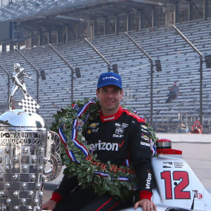 MP 326: The Day at Indy, Indy 500 Winner Will Power
