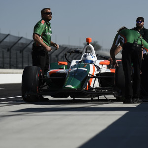 MP 543: The Day At Indy, May 13, with Ricardo Juncos and Simon Pagenaud