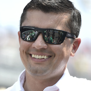 MP 319: The Week In IndyCar, May 22, with Ricardo Juncos