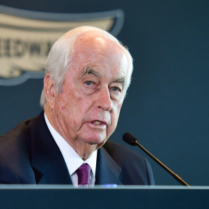 MP 676: Catching Up With Roger Penske and Mark Miles