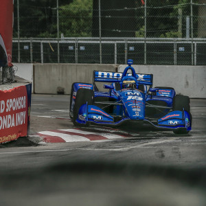 MP 613: The Week In IndyCar, July 17, with Sebastien Bourdais and Ryan Norman