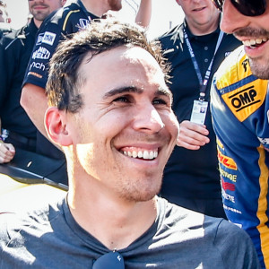 MP 1005: Catching Up With Robert Wickens
