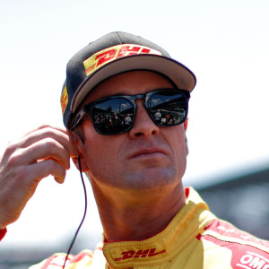 MP 572: Catching Up With Ryan Hunter-Reay