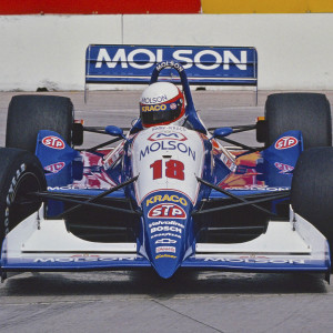 MP 133: Danny Sullivan on His 1992 Long Beach IndyCar Win