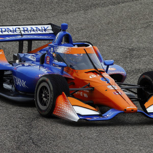 MP 849: The Week In IndyCar, June 3, with Scott Dixon