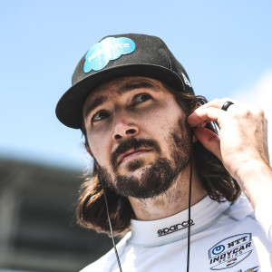 MP 921: The Day At Indy, Aug 20, with JR Hildebrand