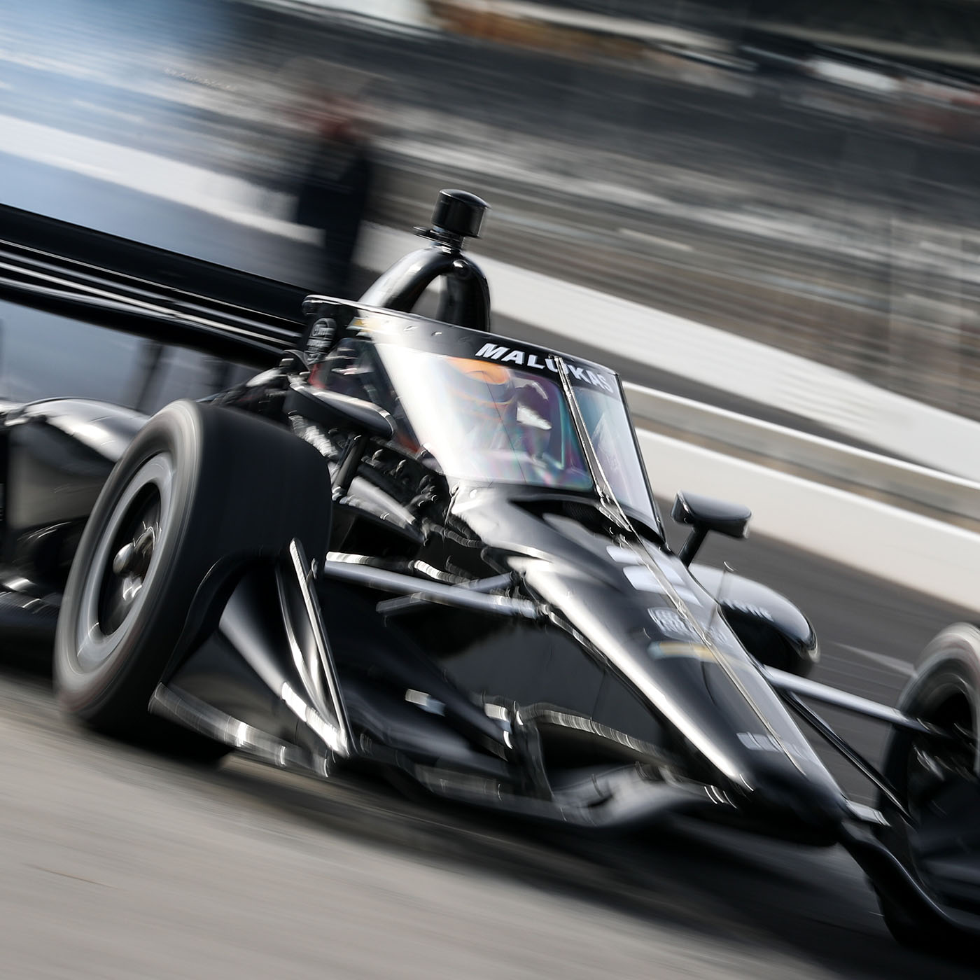 The Marshall Pruett Podcast