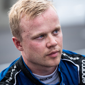 MP 983: The Week In IndyCar, Nov 18, with Felix Rosenqvist
