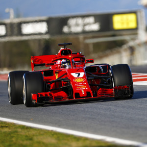 MP 281: 2018 Formula 1 Season Preview with Chris Medland