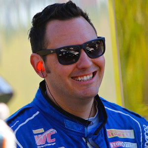 MP 75: Ryan Eversley, My Racing Life and Career