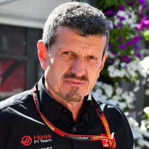 MP 868: Guenther Steiner, My Racing Life and Career