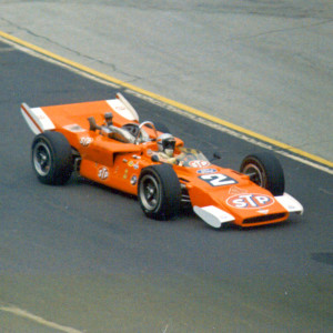 MP 715: First Wings at Indy, with Mario Andretti and Bobby Unser