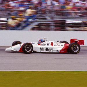 MP 834: Sounds of the 1993 Indy 500