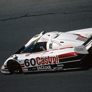 MP 252: Jaguar Wins the 1988 Daytona 24, with Martin Brundle and Tony Dowe