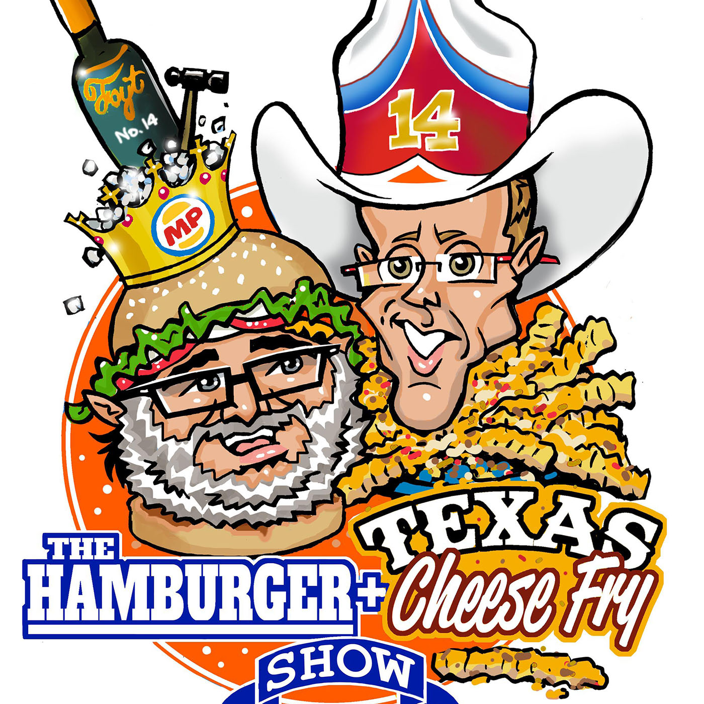 The Marshall Pruett Podcast