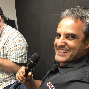 MP 464: The Week In Sports Cars, Jan 23, with Juan Montoya and Graham Goodwin