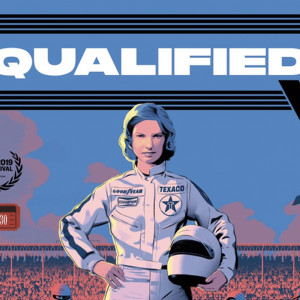 MP 576: Catching Up With Janet Guthrie Documentary Filmmakers Jenna Ricker and Greg Stuhr