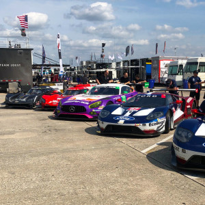 MP 502: The Week In Sports Cars, March 14, From Sebring with Graham Goodwin