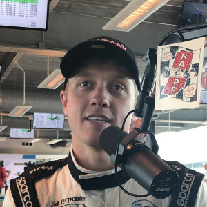 MP 556: The Day At Indy, May 18, with Spencer Pigot, Tim Clauson, Josef Newgarden, and Colton Herta