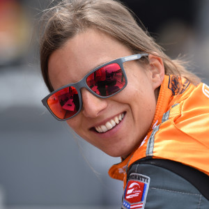 MP 1022: The Week In IndyCar, Jan 20, with Simona de Silvestro