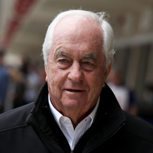 MP 545: How Roger Penske Changed The Indy 500, Ep 1, with Roger Penske